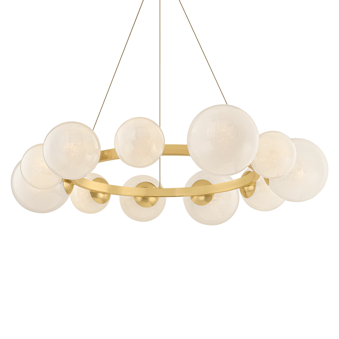 Pacama Chandelier