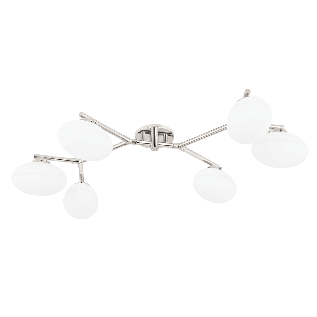 Wagner Semi Flush
