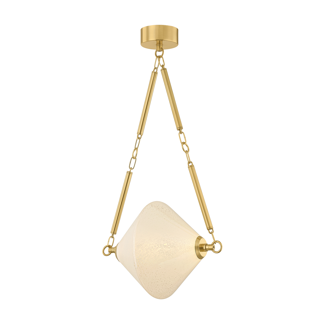 Solara Pendant