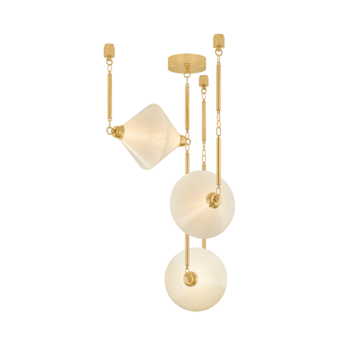 Solara Chandelier
