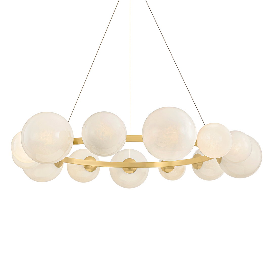 Pacama Chandelier