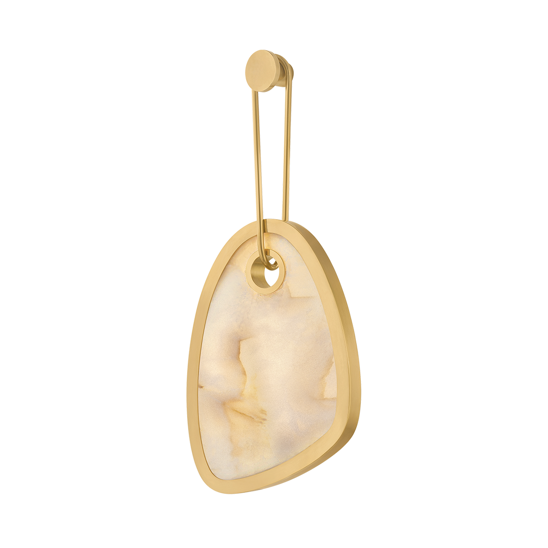 Vela Wall Sconce