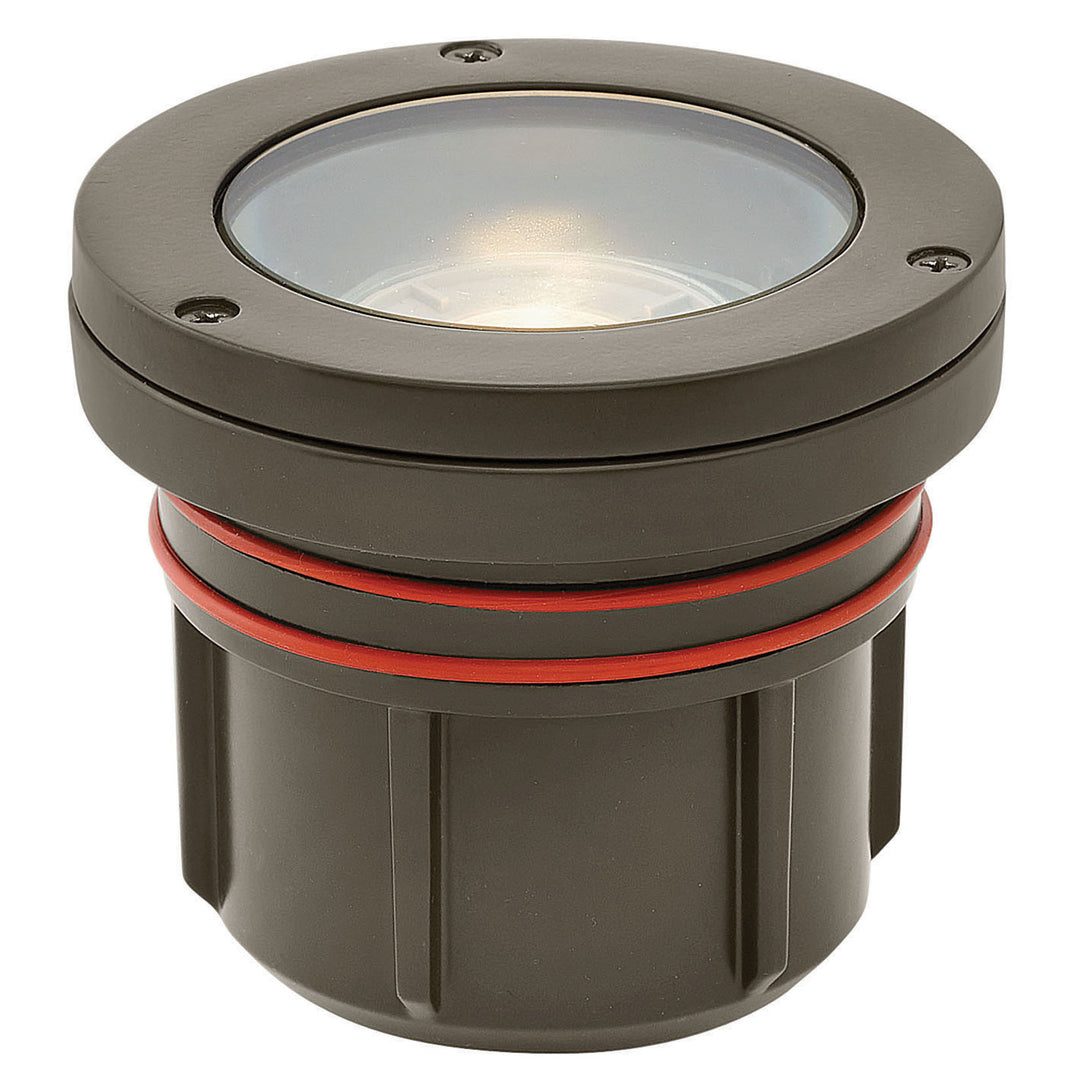 Variable Output LED 2700K Flat Top