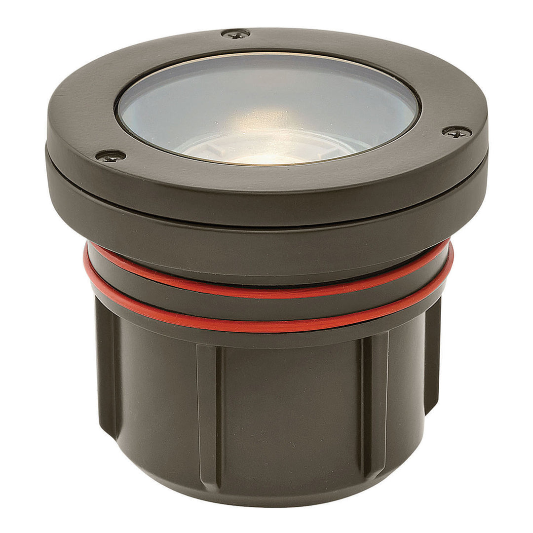 Variable Output LED 3000K Flat Top