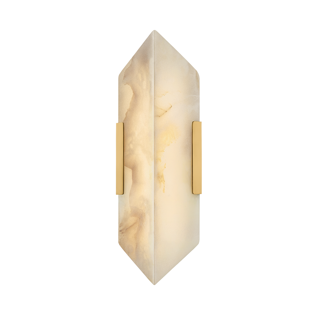 Geo Wall Sconce