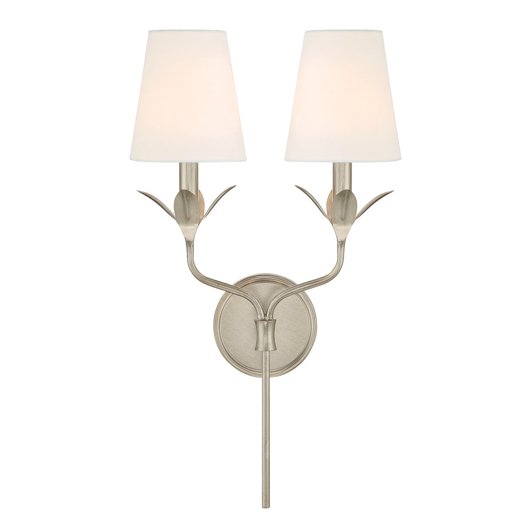Broche 12'' Sconce