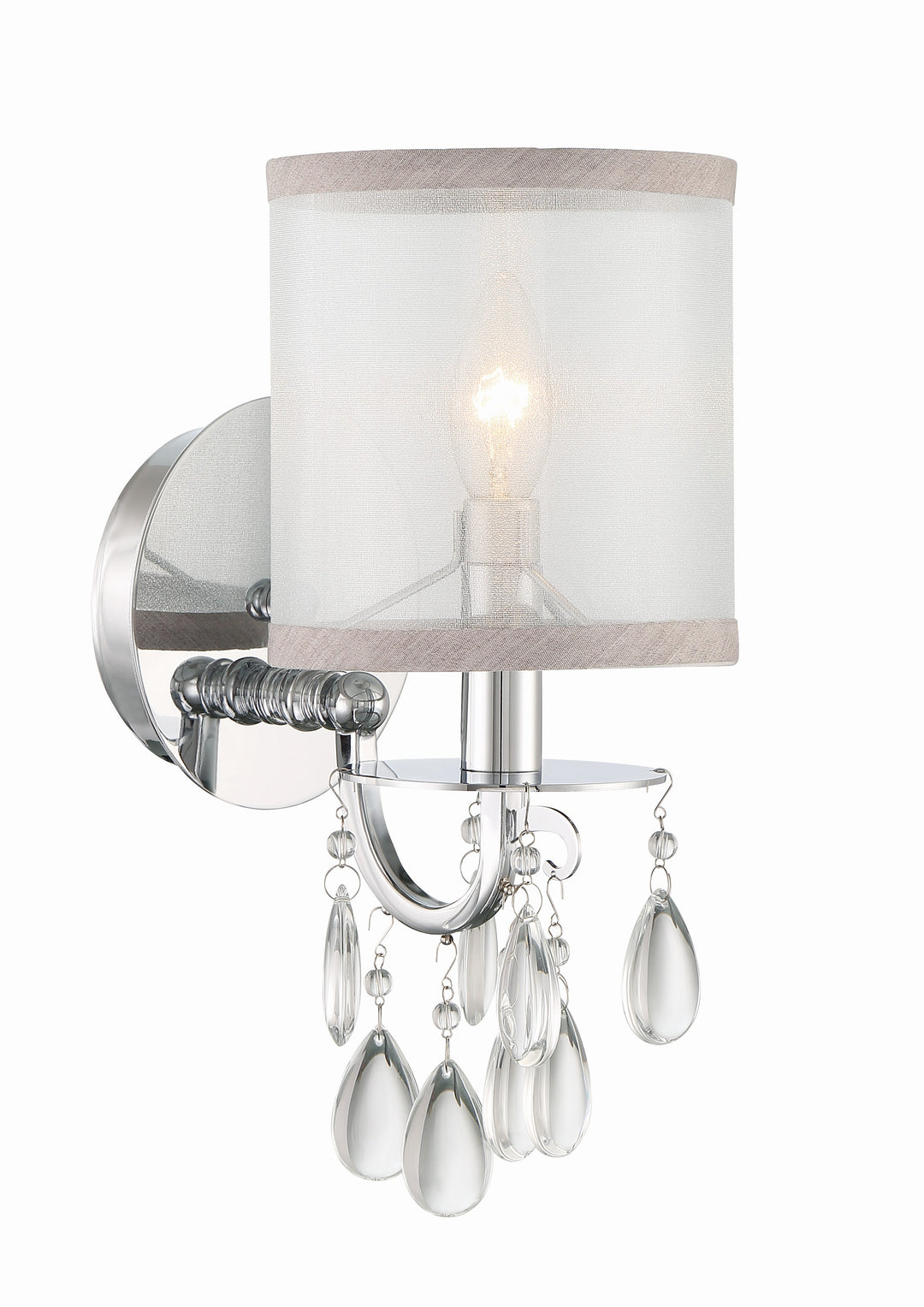 Hampton 5.5'' Sconce