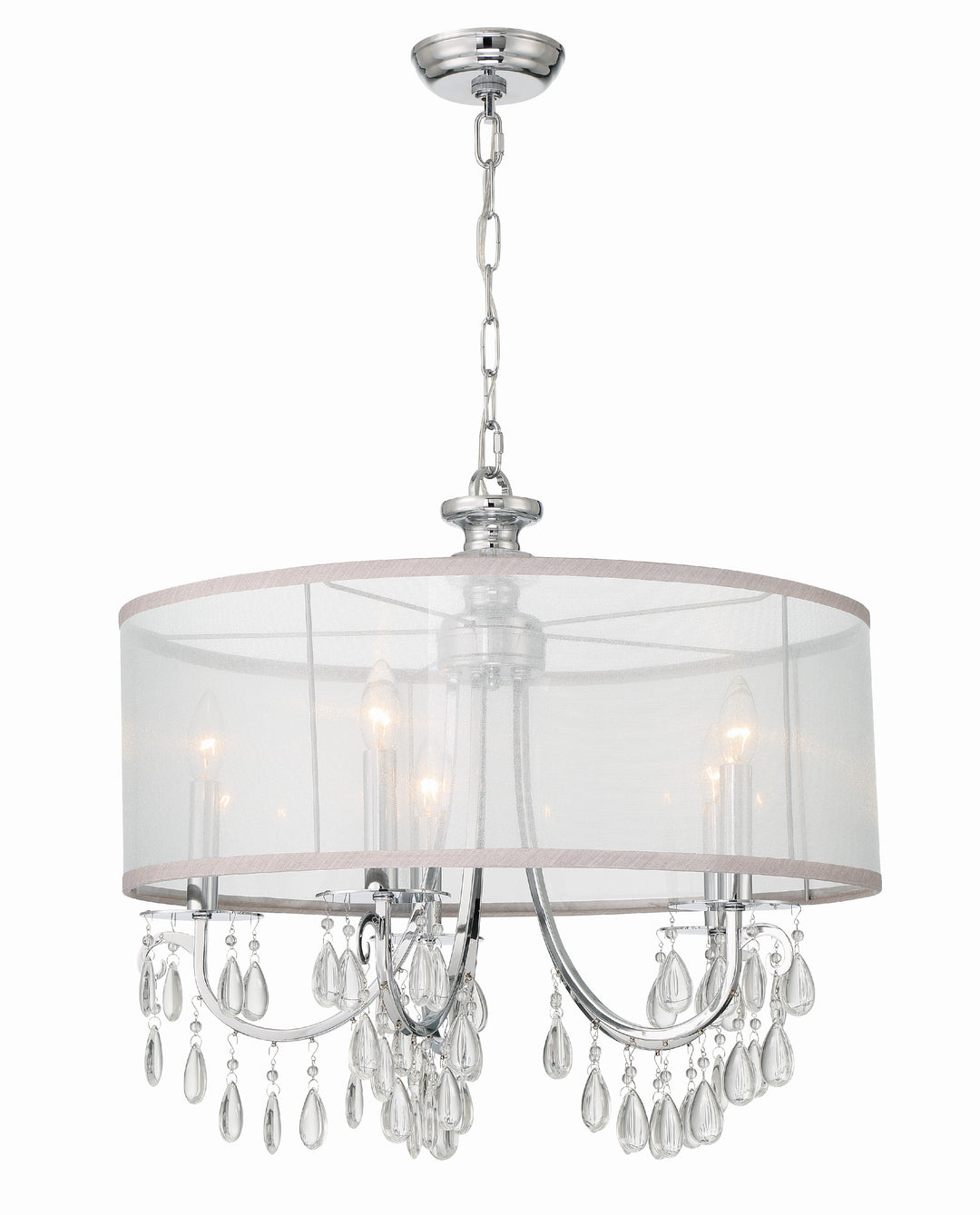 Hampton 24'' Chandelier
