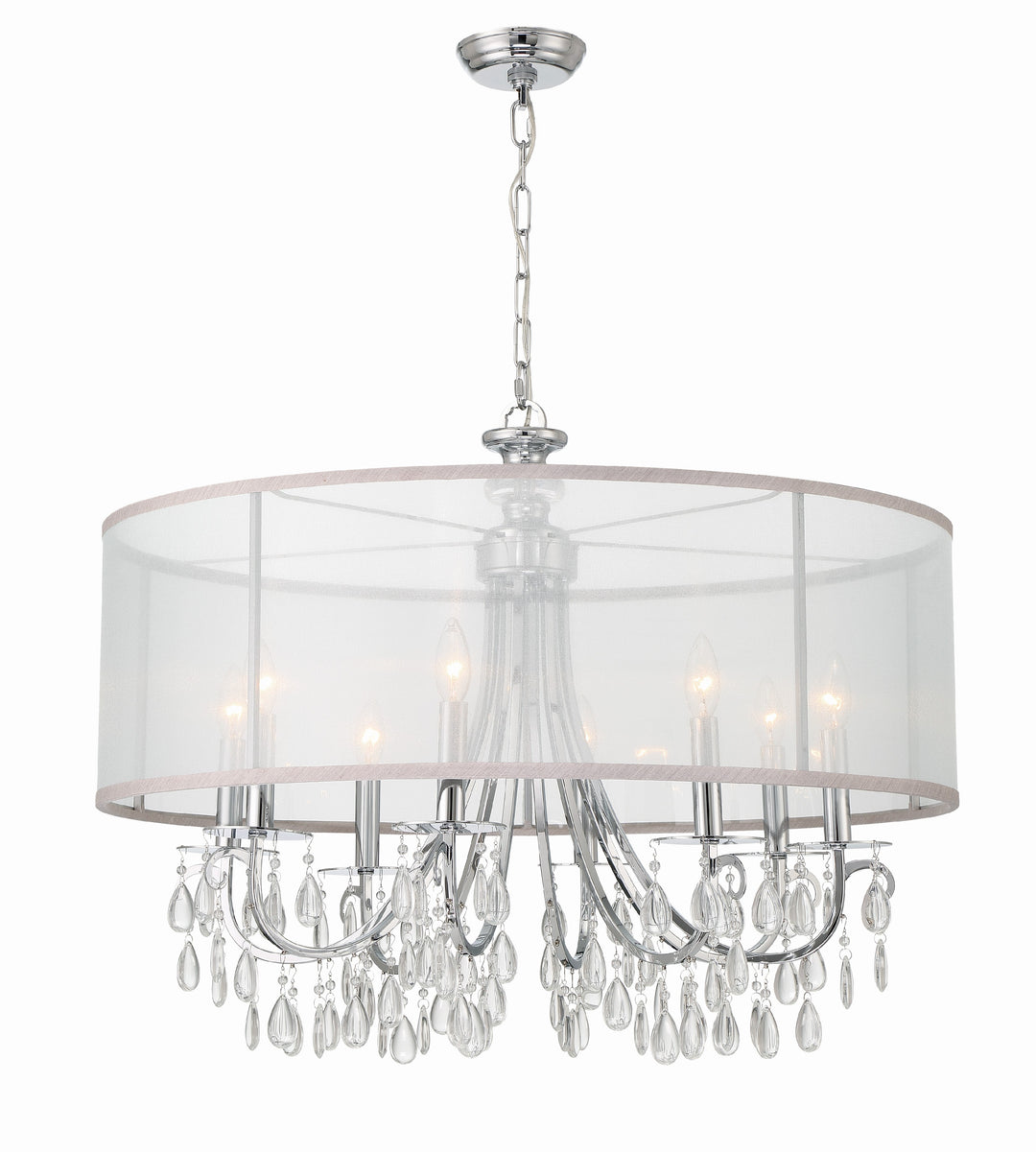 Hampton 32'' Chandelier