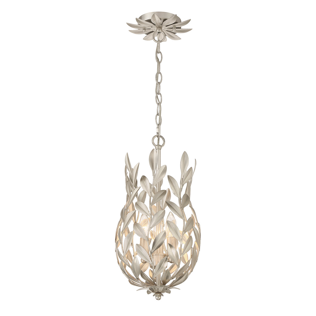 Broche 9.5'' Pendant