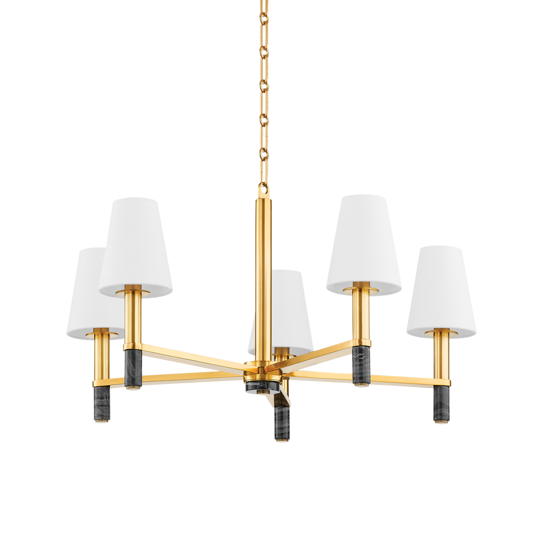 MONTREAL Chandelier