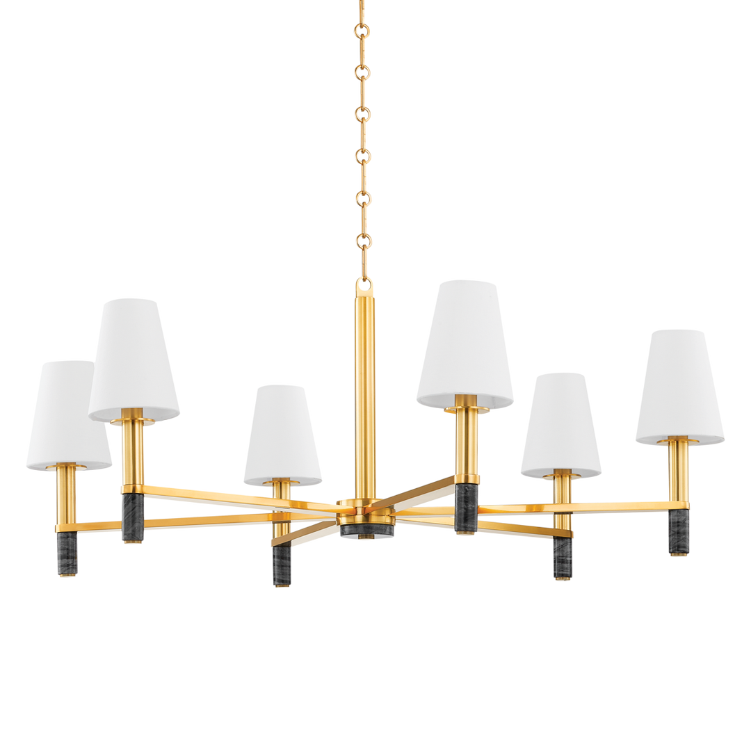 MONTREAL Chandelier