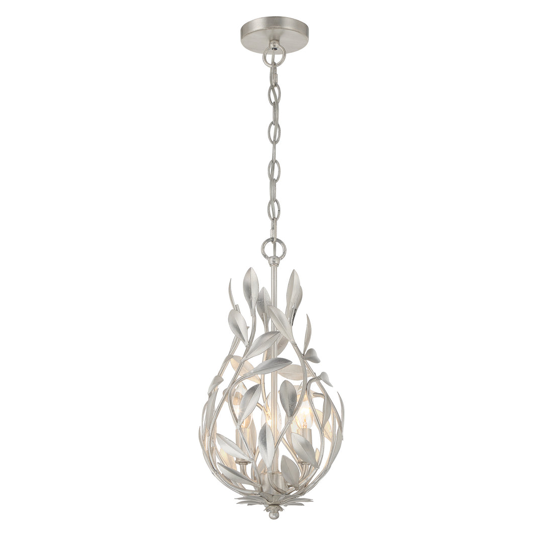 Broche 9'' Chandelier