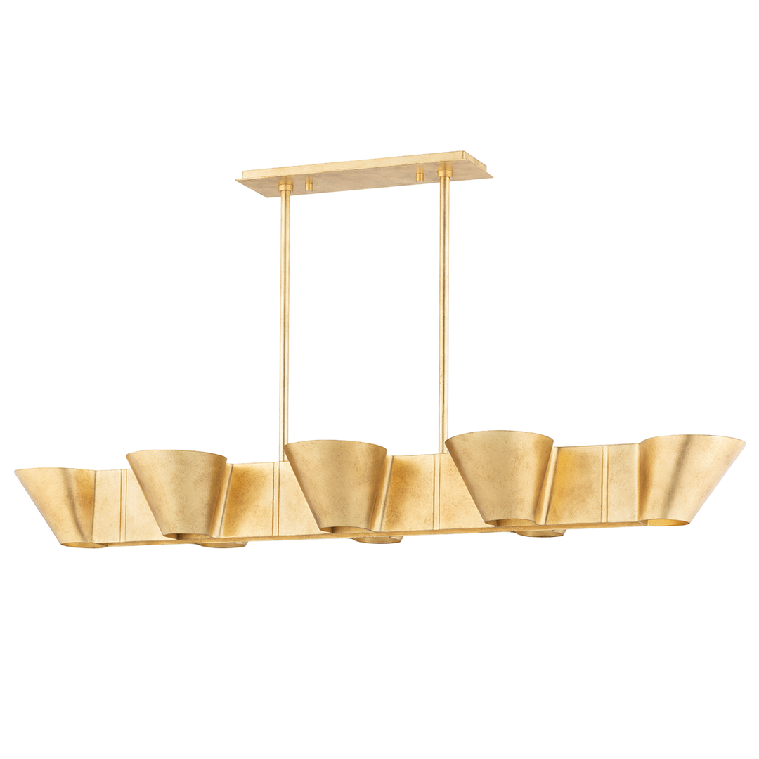 Reeve Linear
