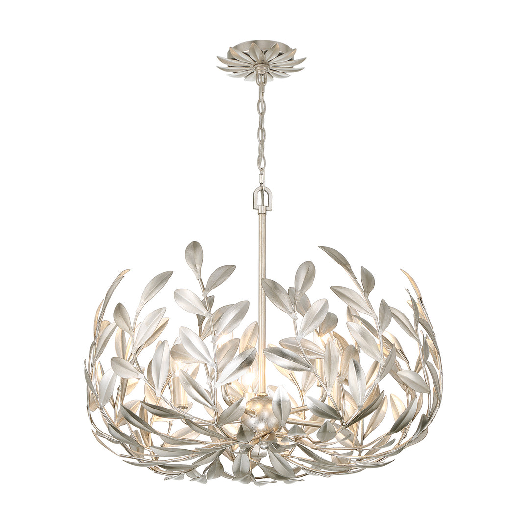 Broche 23'' Chandelier