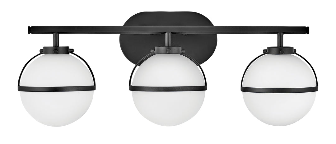 Medium Three Light Vanity