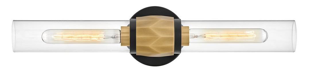 Large Two Light Vanity