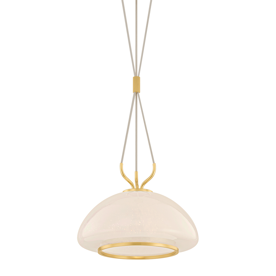 Baudette Pendant