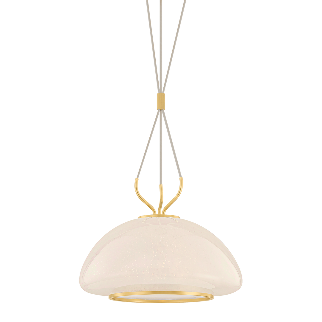 Baudette Pendant