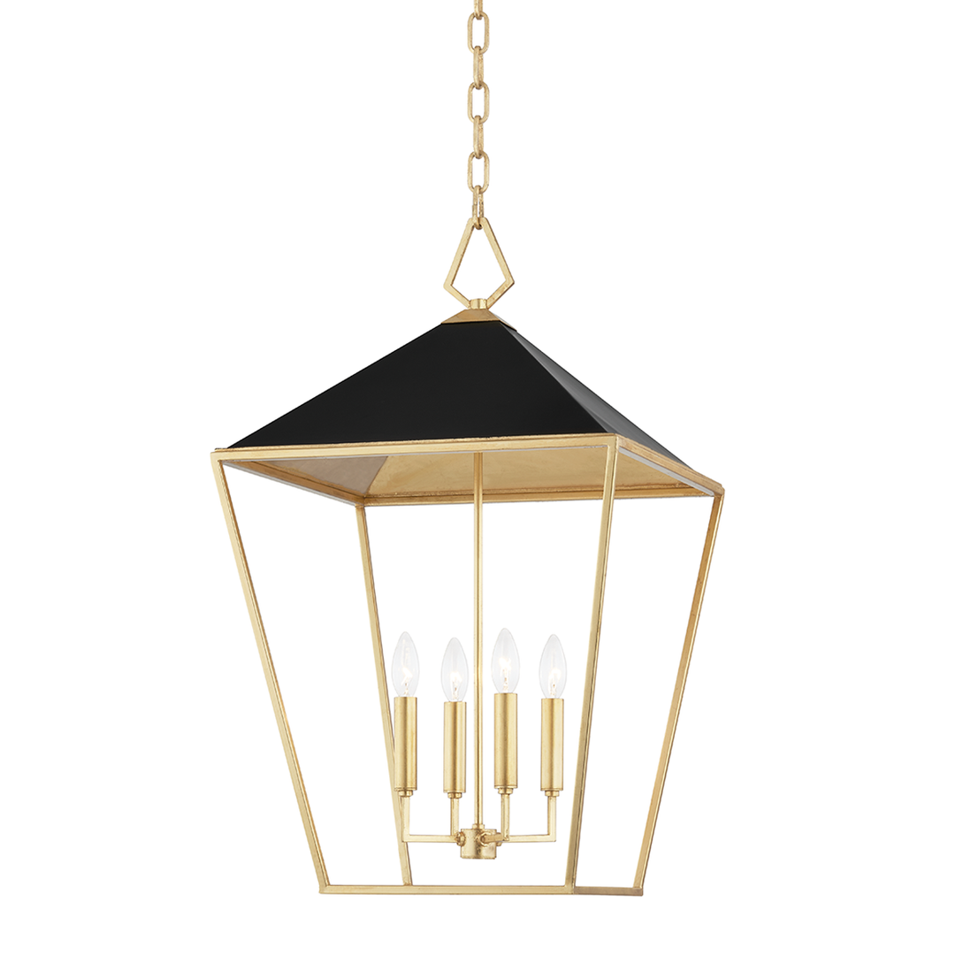 Paxton Pendant
