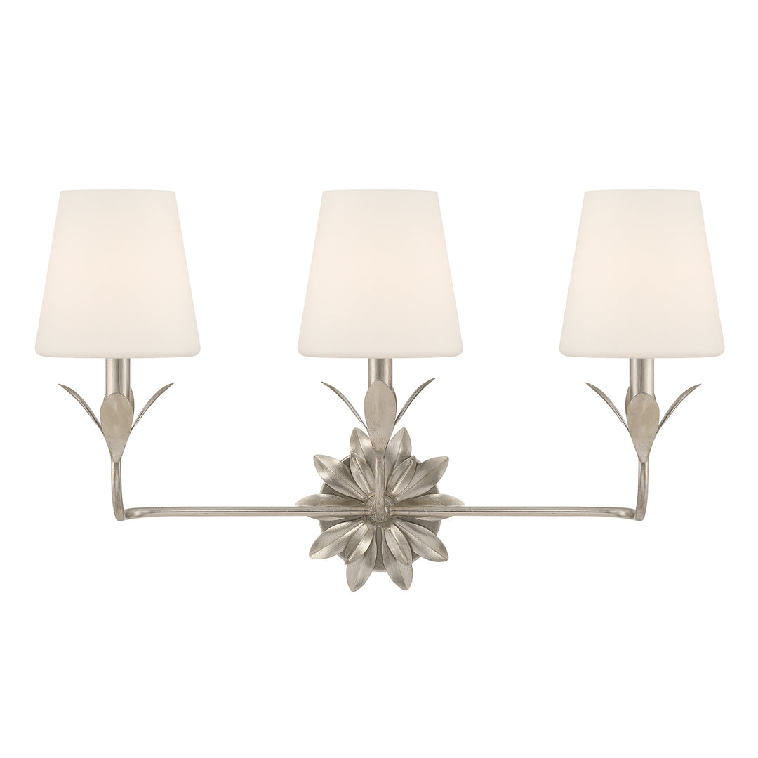 Broche 25'' Bathroom Vanity
