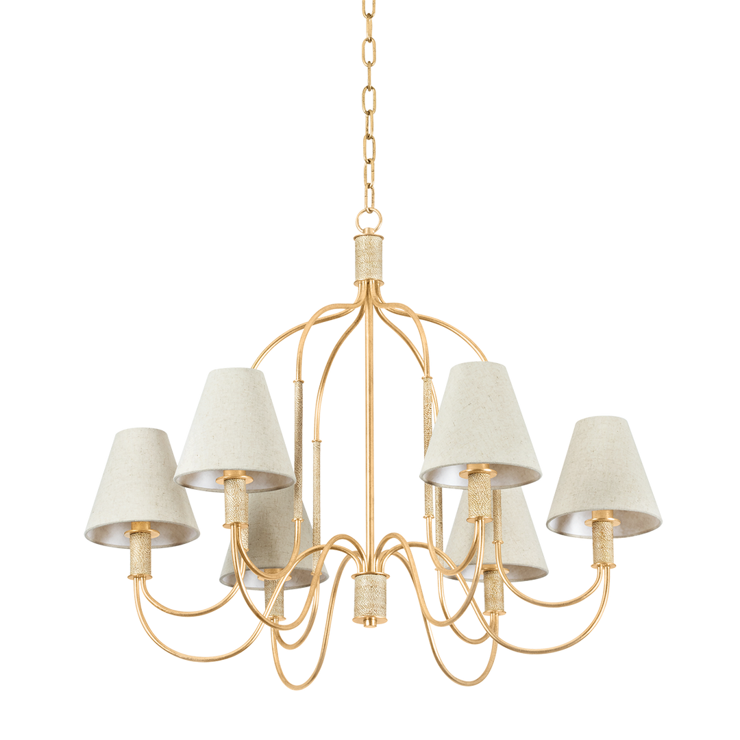 WARRENSBURG Chandelier