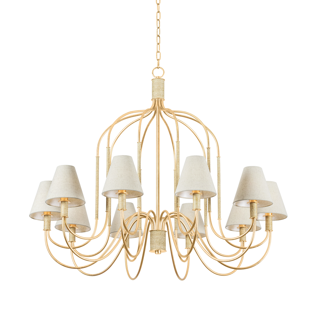 WARRENSBURG Chandelier