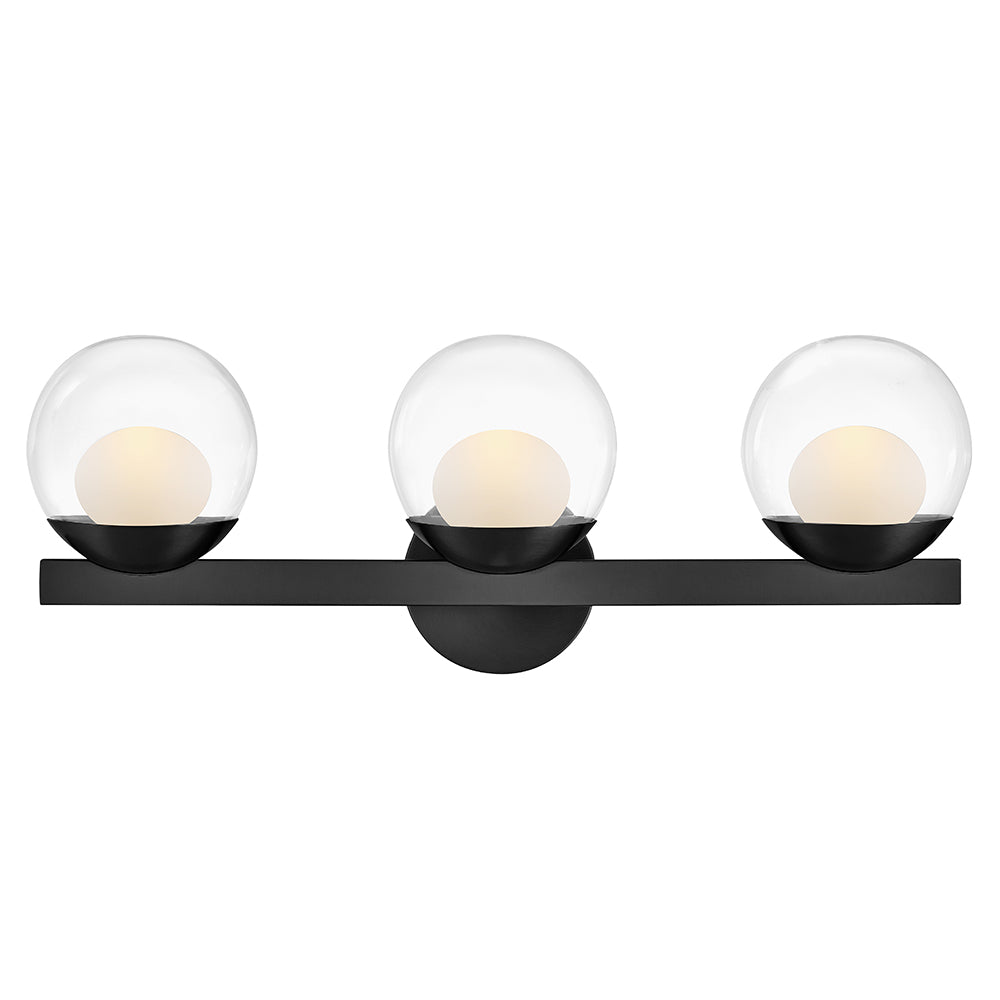 Medium Three Light Vanity