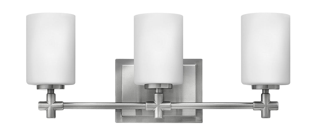 Medium Three Light Vanity
