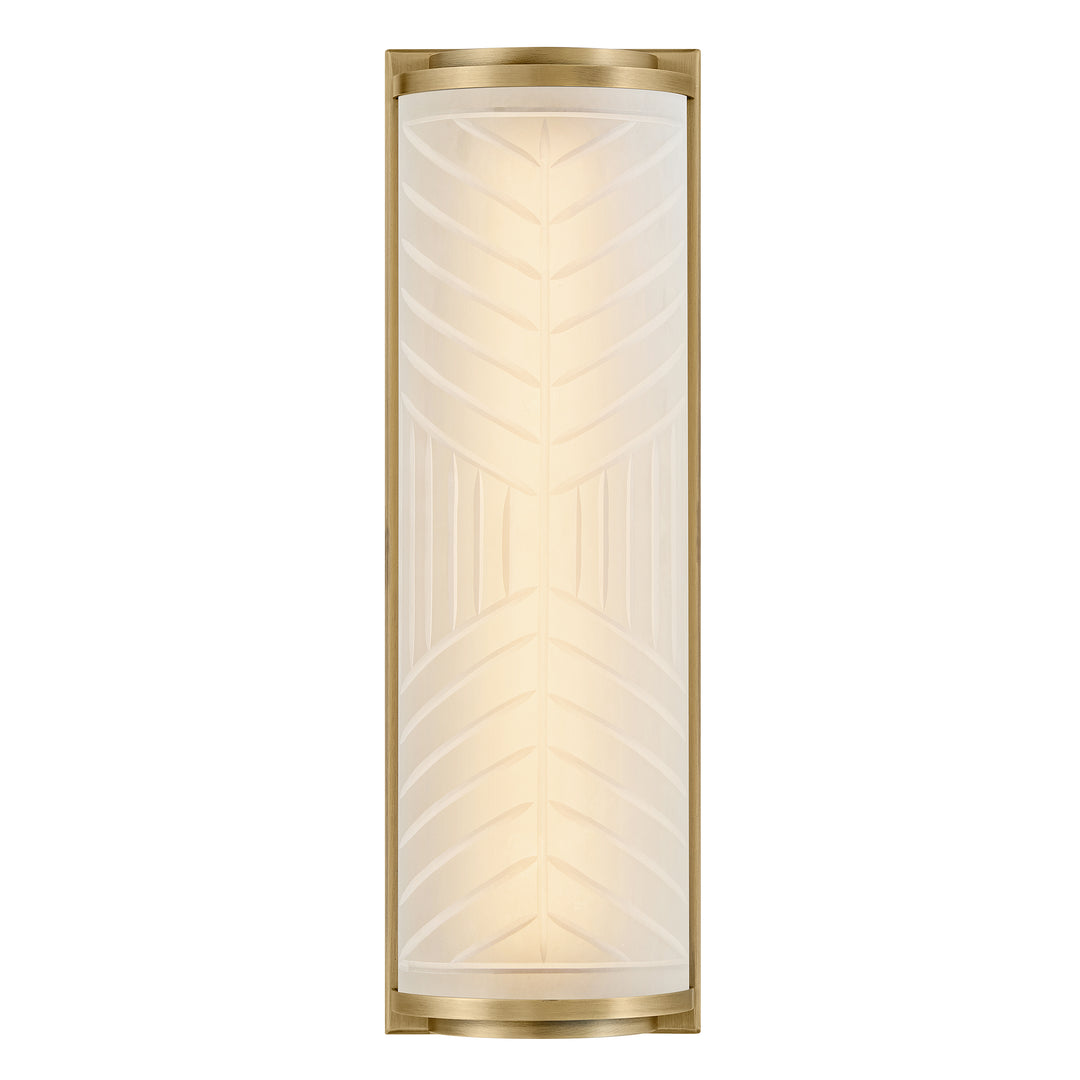 Medium Bath Sconce
