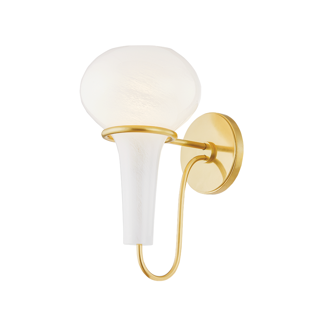 ADAMS CORNER Wall Sconce