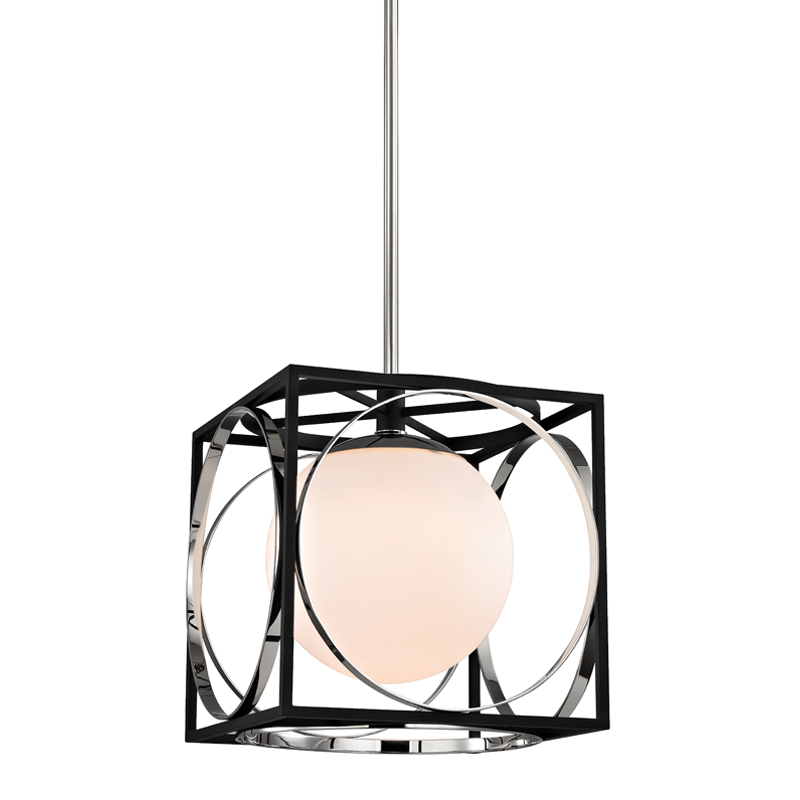 Wadsworth Pendant