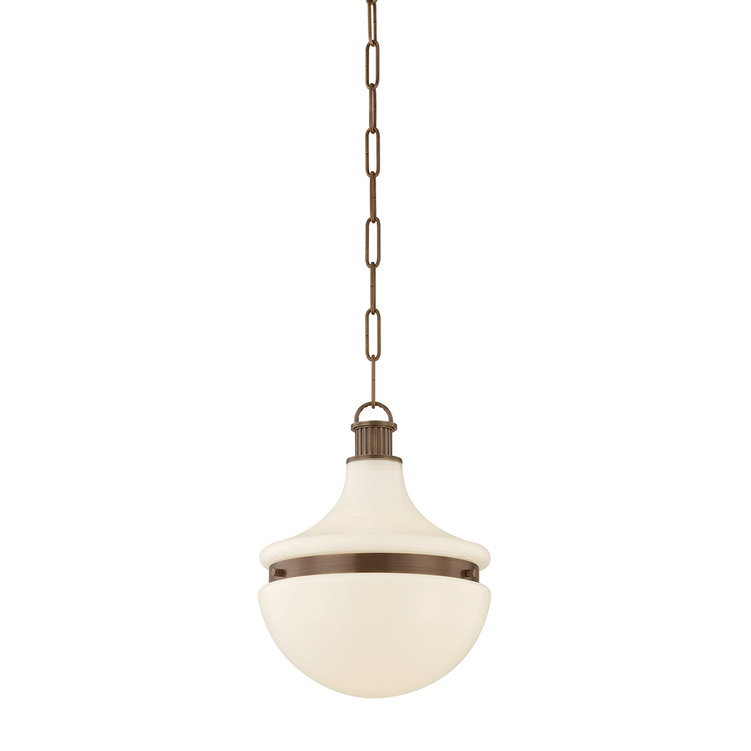 Barryville Pendant