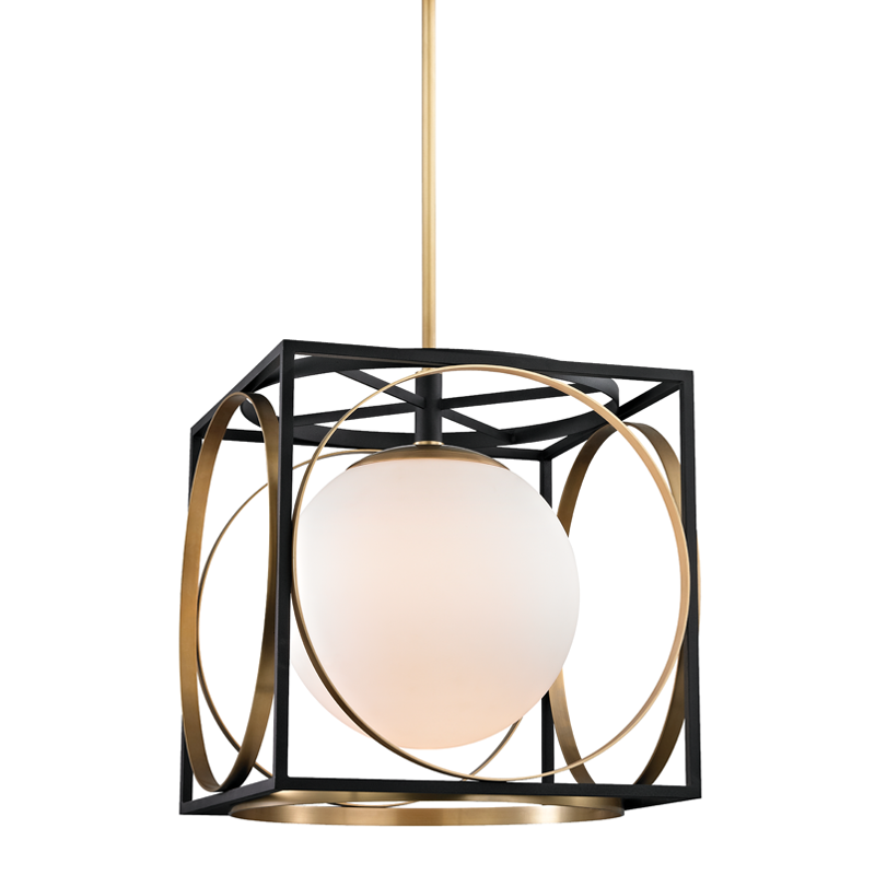 Wadsworth Pendant