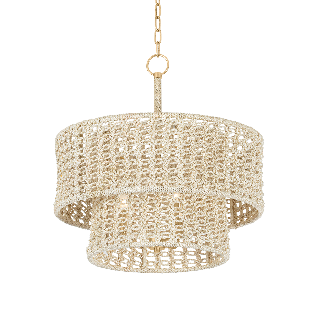 YORKHILL PENDANT