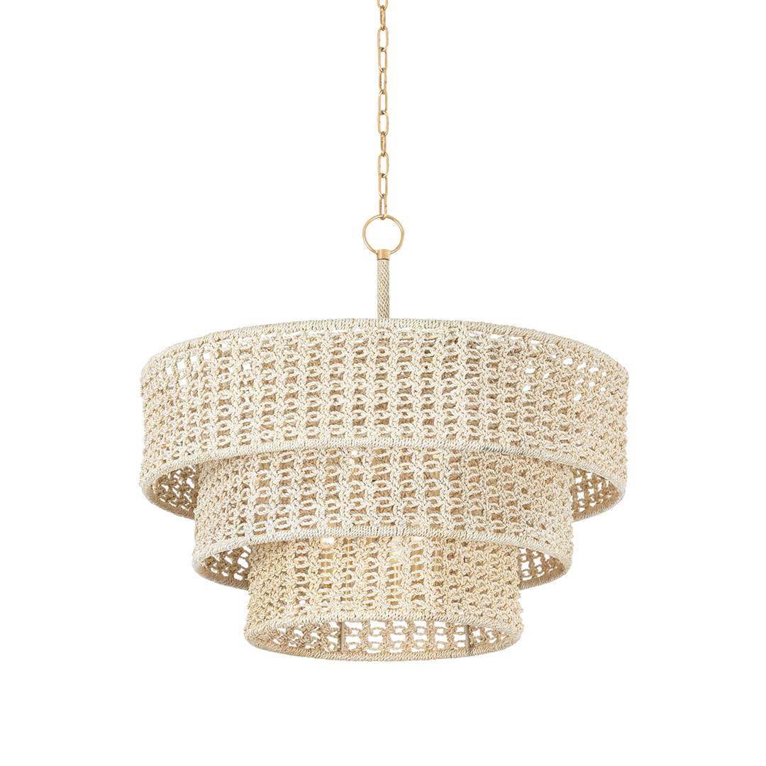 YORKHILL PENDANT