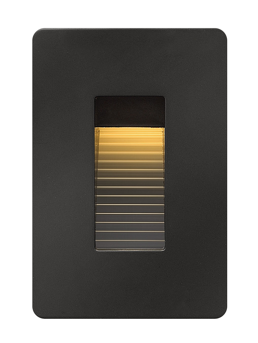 LED 2700K Step Light 120v Vertical
