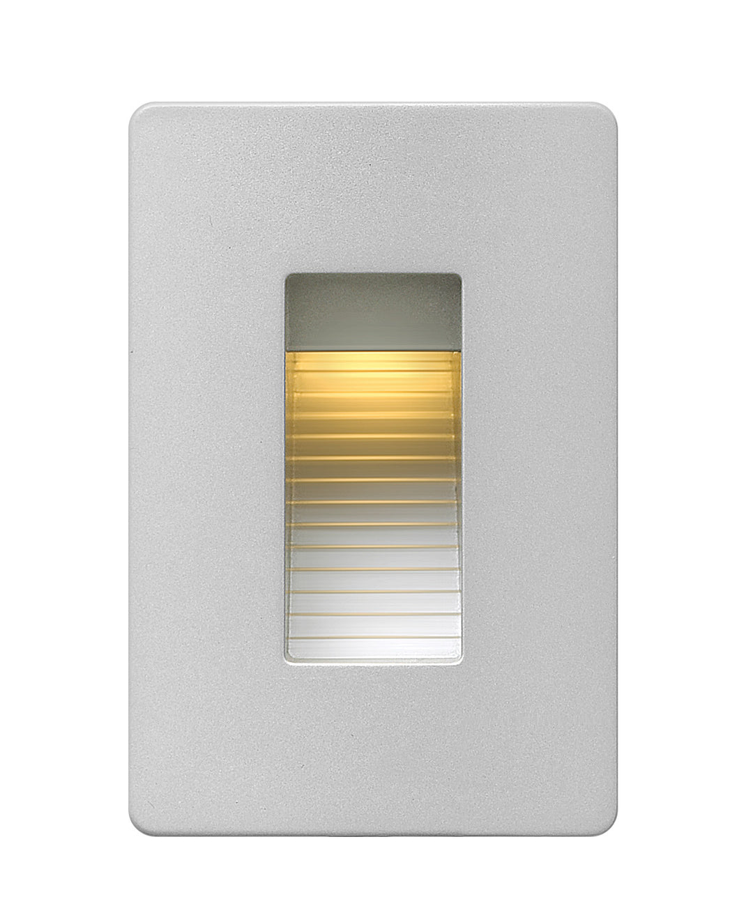 LED 2700K Step Light 120v Vertical