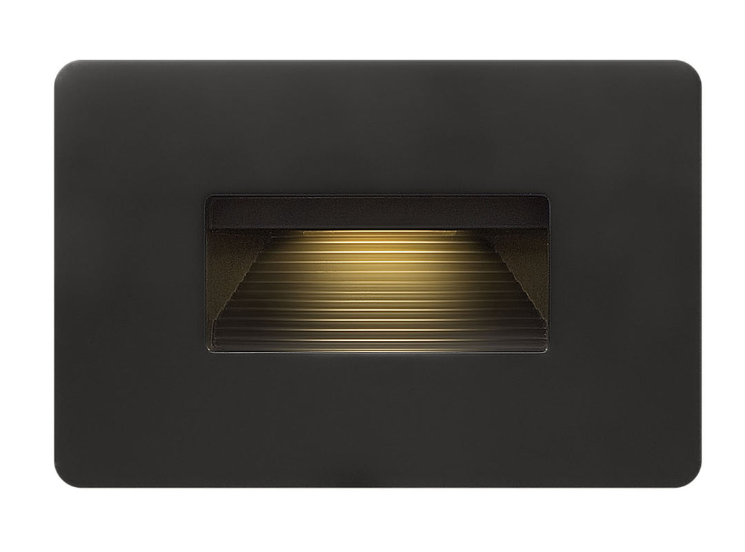 LED  2700K Step Light 120v Horizontal