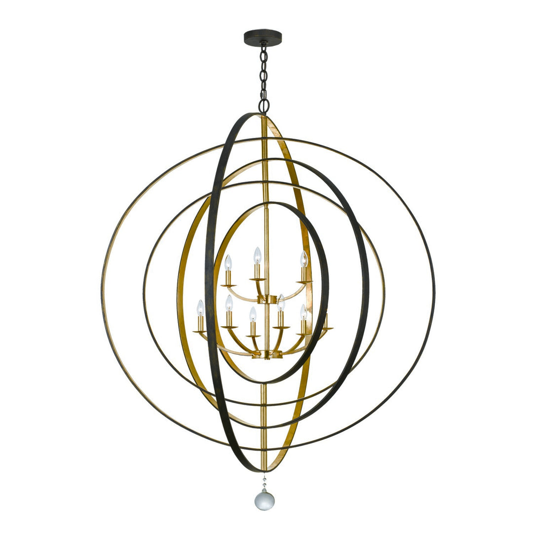 Luna 48'' Chandelier