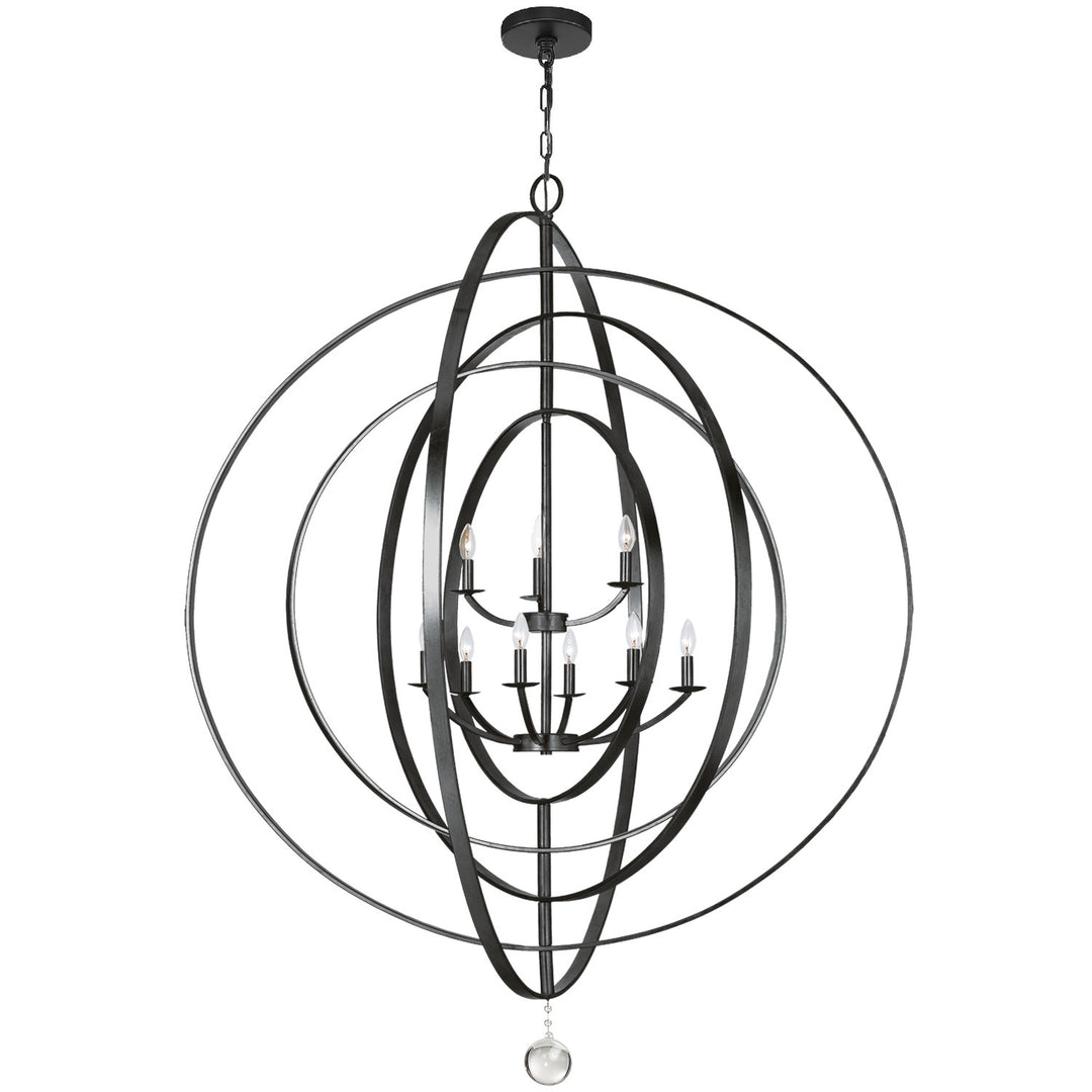 Luna 48'' Chandelier