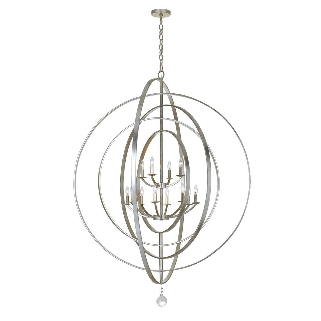 Luna 60'' Chandelier