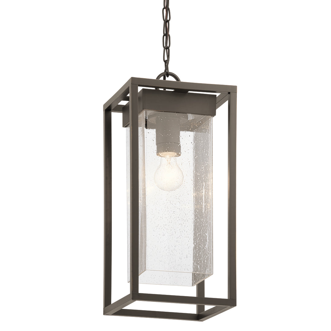 Outdoor Pendant 1Lt