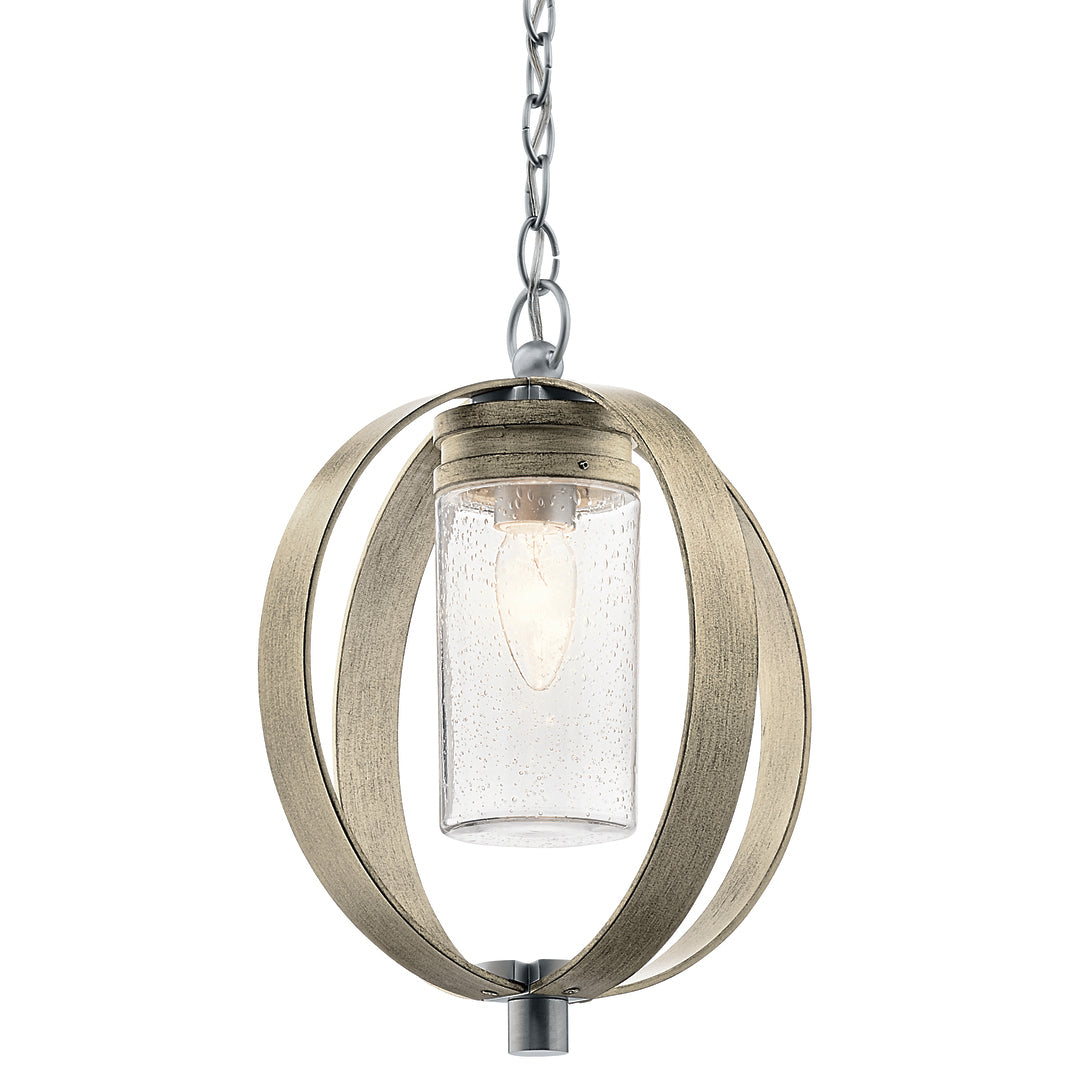 Outdoor Pendant 1Lt