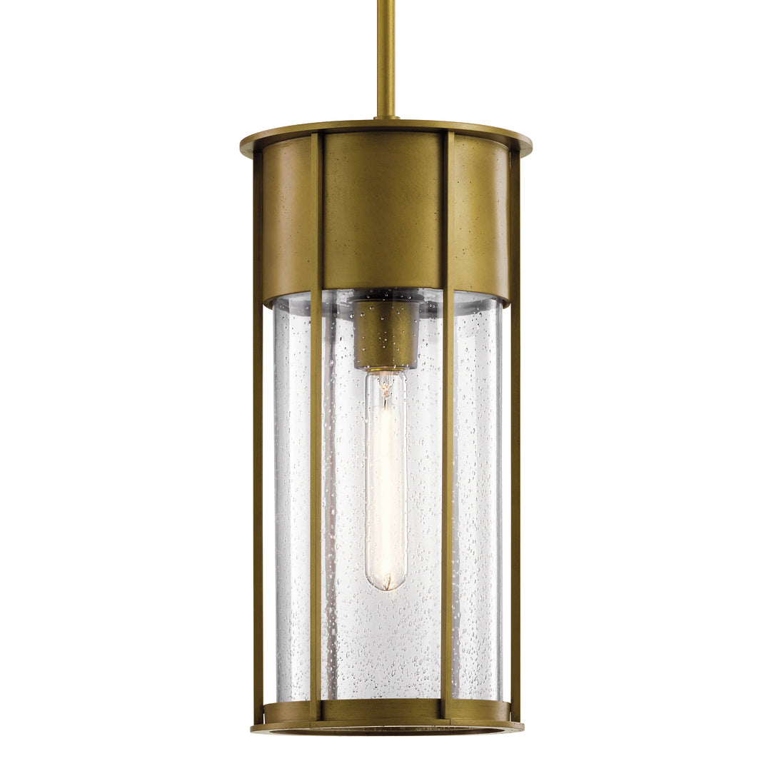 Outdoor Pendant 1Lt