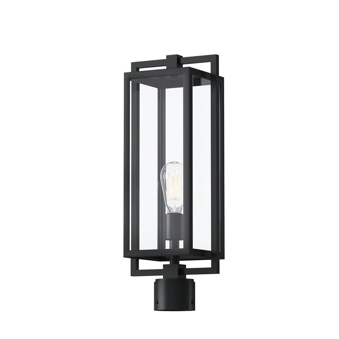 Outdoor Post Mt 1Lt