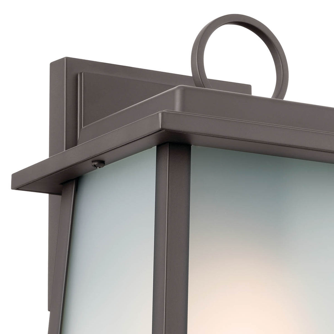 Outdoor Wall Medium