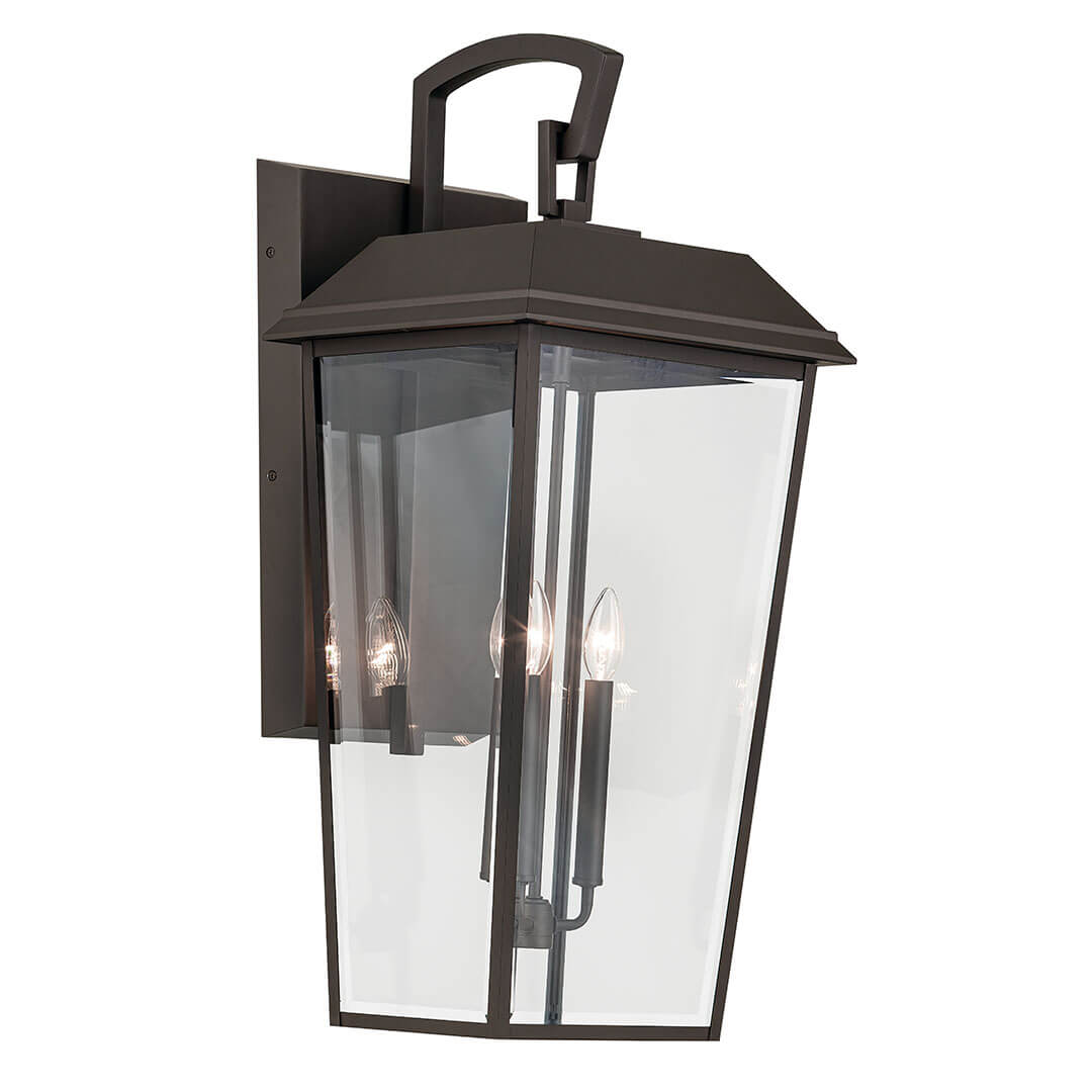 Outdoor Wall 3Lt