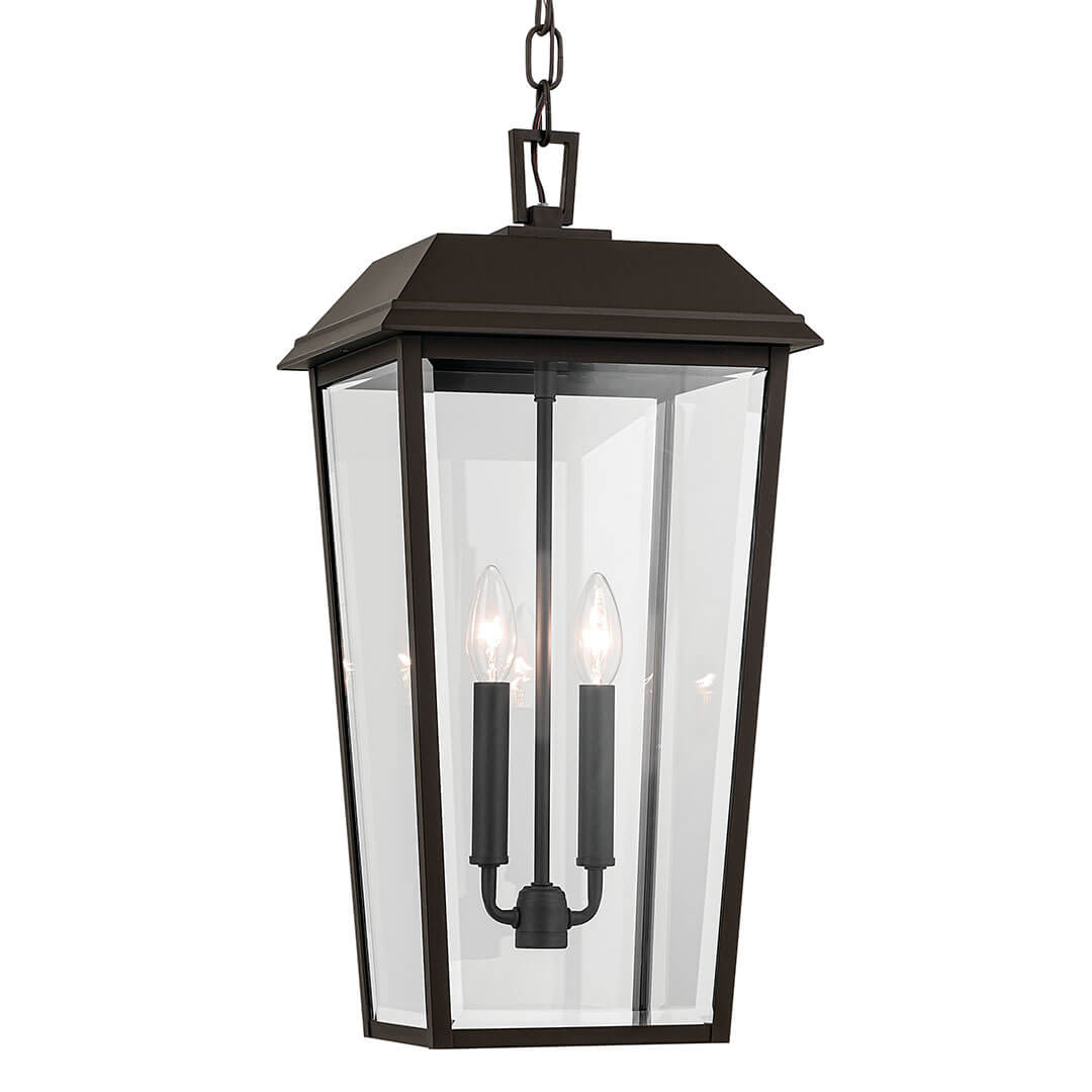 Outdoor Pendant 2Lt