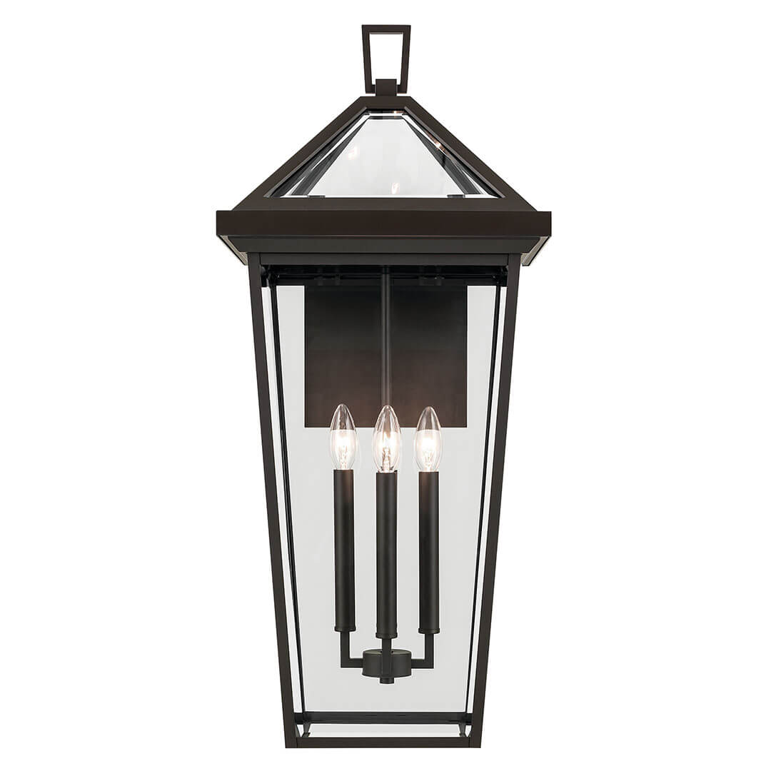 Outdoor Wall 4Lt